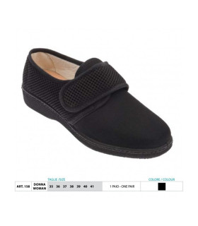 Scarpa Comfort Donna Orione 158 – Eleganza e Comfort per Ogni Passo