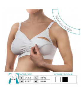 Reggiseno Allattamento Senza Cuciture Orione 2226