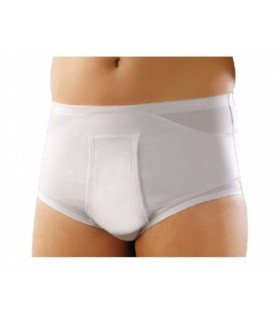 Slip elastico contenitivo da uomo Orione 510