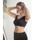 Reggiseno Posturale Senza Cuciture FGP Smart-Bra
