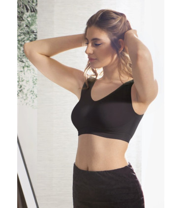 Reggiseno Posturale Senza Cuciture FGP Smart-Bra