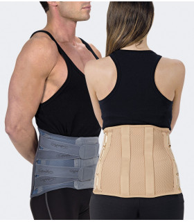 Corsetto Lombare 533 M-F Camp One Tielle Camp