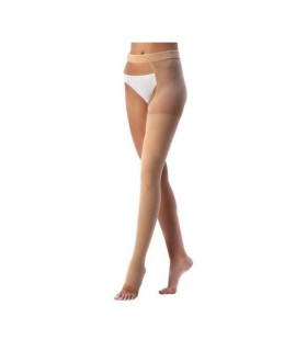 Calza monocollant Mediven Plus punta aperta | Posturalshop