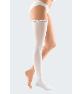 Calza antitrombo autoreggente Medi Trombexin 18 mmHg | Posturalshop