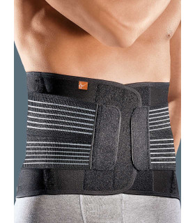 Busto ortopedico con pelotta termoformabile Roten Lumbofit70 | Posturalshop