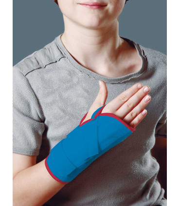 Immobilizzatore per polso, pediatrico Roten Ortho 14-500