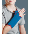 Immobilizzatore per polso con presa pollice, pediatrico Roten Ortho 14-502