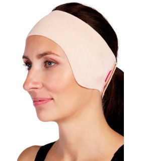 Fascia post intervento chirurgia orecchie Lipoelastic PU03