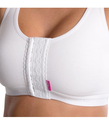Reggiseno Compressivo Lipoelastic PI Active | Posturalshop