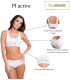 Reggiseno Compressivo Lipoelastic PI Active | Posturalshop