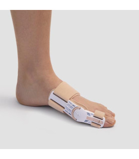 Divaricatore notturno per alluce valgo Fgp HLX-FLEX