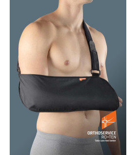 Sling-up 2.0 Roten Reggibraccio semplice