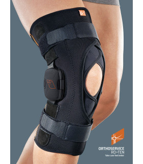 Roten Genufit 29A  ginocchiera articolata apribile