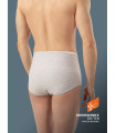 Slip erniario classico vita alta Roten hernix-10