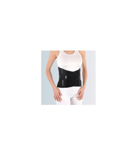 Corsetto Elastico in Lycra con Tiranti FGP CRL-350