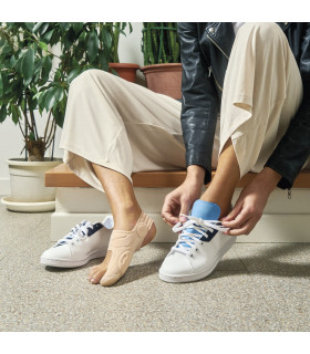 HALLUX PRO Tutore per alluce valgo