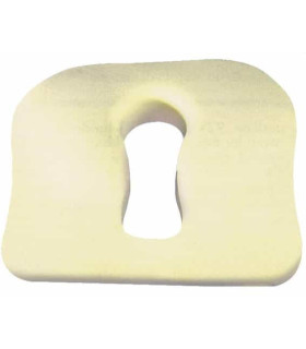 Cuscino Antidecubito a Ferro di Cavallo Chiuso 261