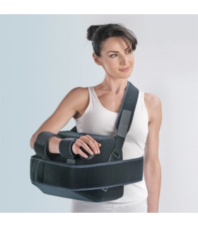 Cuscino Abduttore Spalla Fgp IMB 400 (30°-70°) | Posturalshop