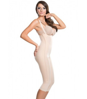 Guaina Post-Operatoria Vita Alta Lipoelastic VD Comfort | Lipo e Addominoplastica
