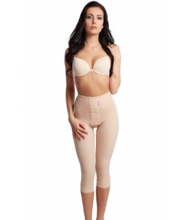Guaina Leggings Post Intervento Addome e Cosce Lipoelastic TD-Variant | Supporto Recupero Chirurgico
