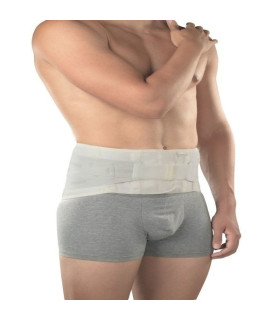 Corsetto Dorsolombare Traspirante e Antistatico Roten LiteCross 93 PR1-1093 | Supporto Lombare e Comfort