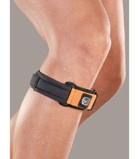 Cinturino Sottorotuleo con Chiusura a Velcro ROTEN ICE PR3-9000 - Supporto Ginocchio Ottimale