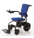 Carrozzina elettrica pieghevole superleggera Antano Fold&Go | Posturalshop