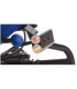 Carrozzina elettrica pieghevole superleggera Antano Fold&Go | Posturalshop